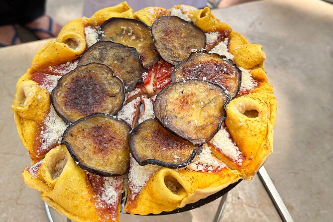 NO DIET CLUB - Best food tour in Aix en Provence (En / Fr) - Starting beneath Cours Mirabeau at 11 a.m.