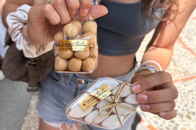 NO DIET CLUB - Best food tour in Aix en Provence (En / Fr) - A small group, with one important caveat
