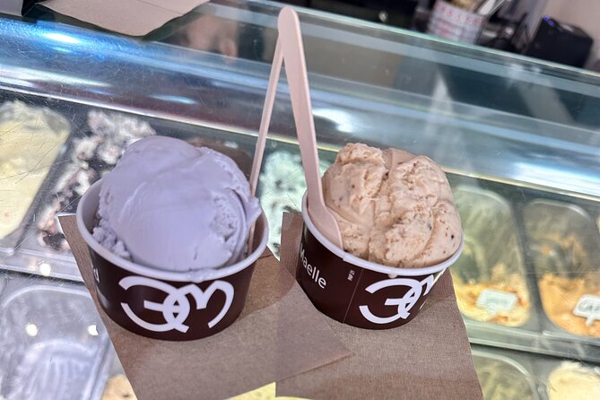 NO DIET CLUB - Best food tour in Aix en Provence (En / Fr) - What the $68.61 price really buys