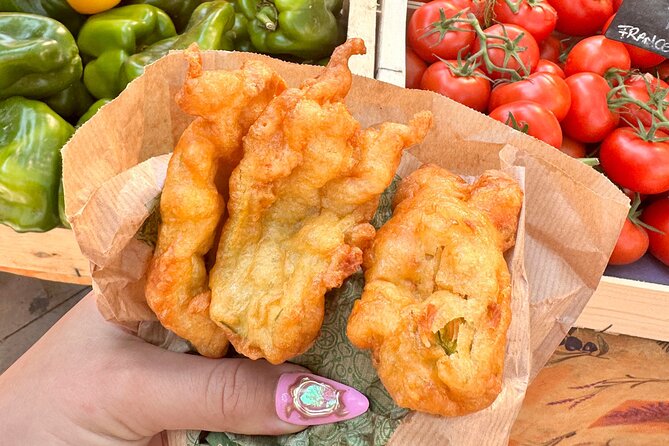 NO DIET CLUB - Best food tour in Aix en Provence (En / Fr) - The Aix market tip that can improve your morning