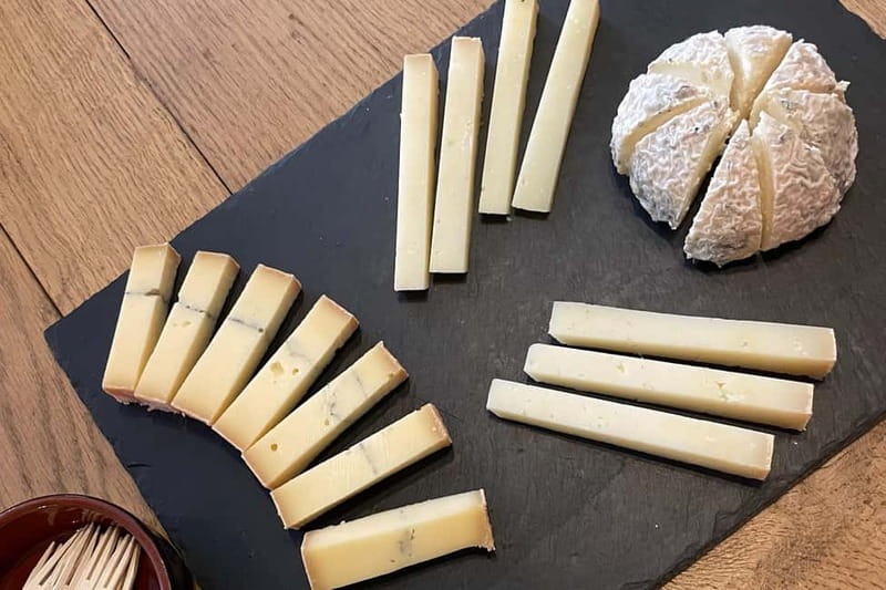 No Diet Club : Bordeaux Food Tour in Bordeaux center ! - Key points at a glance
