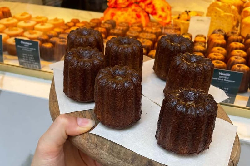 No Diet Club : Bordeaux Food Tour in Bordeaux center ! - The guides make the difference