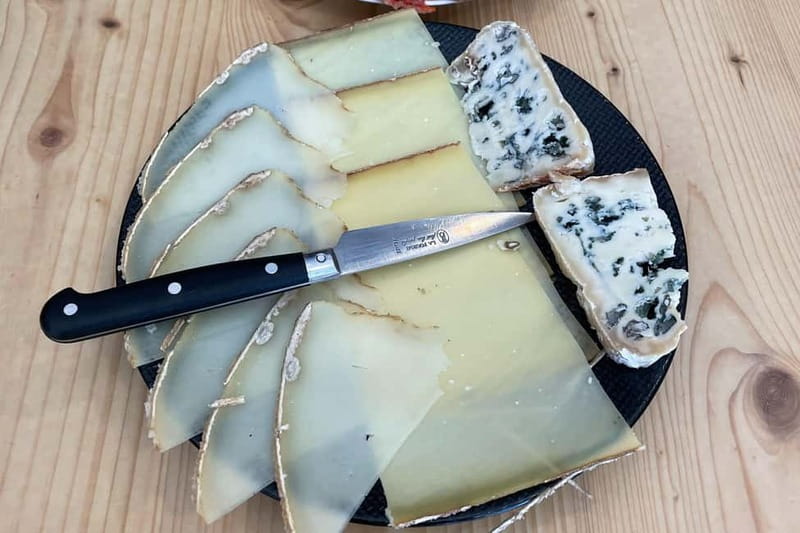 No Diet Club : Bordeaux Food Tour in Bordeaux center ! - Group size, timing, and practical details