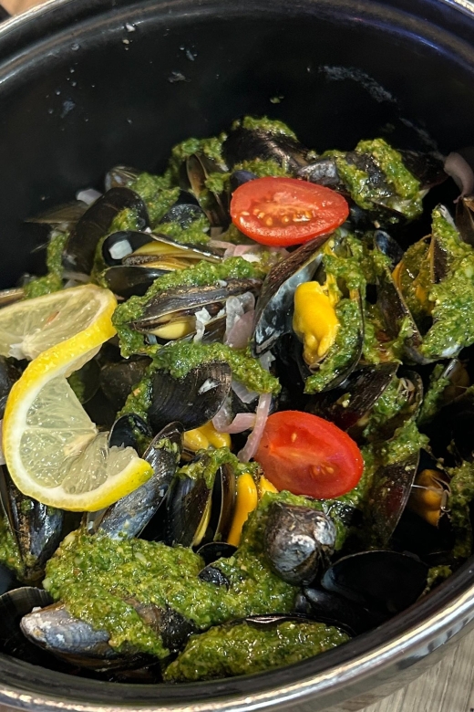 No Diet Club : Bordeaux Food Tour in Bordeaux center ! - Who should book this Bordeaux food tour?