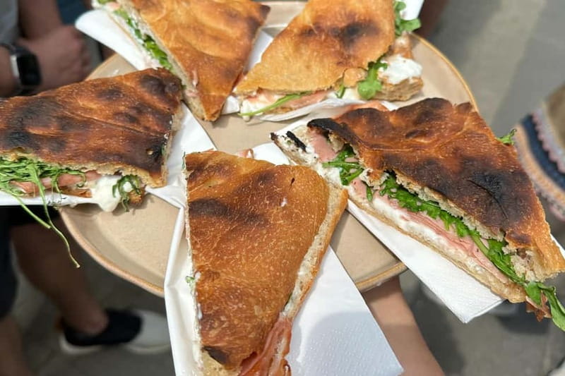 No Diet Club : Bordeaux Food Tour in Bordeaux center ! - Final call: book it if you want food with your sightseeing