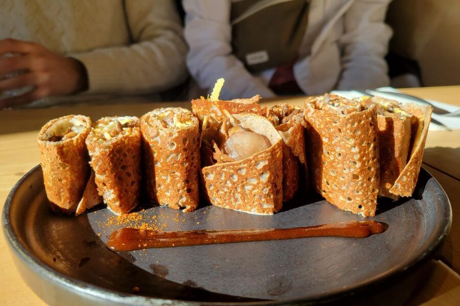 No Diet Club : Bordeaux Food Tour in Les Chartrons ! - Key points before you book