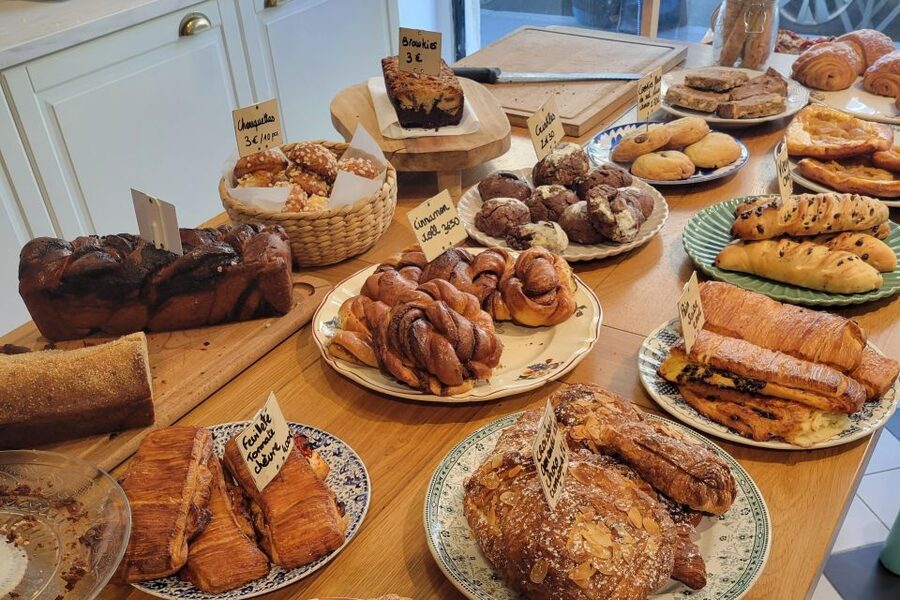 No Diet Club : Bordeaux Food Tour in Les Chartrons ! - How local the experience really is