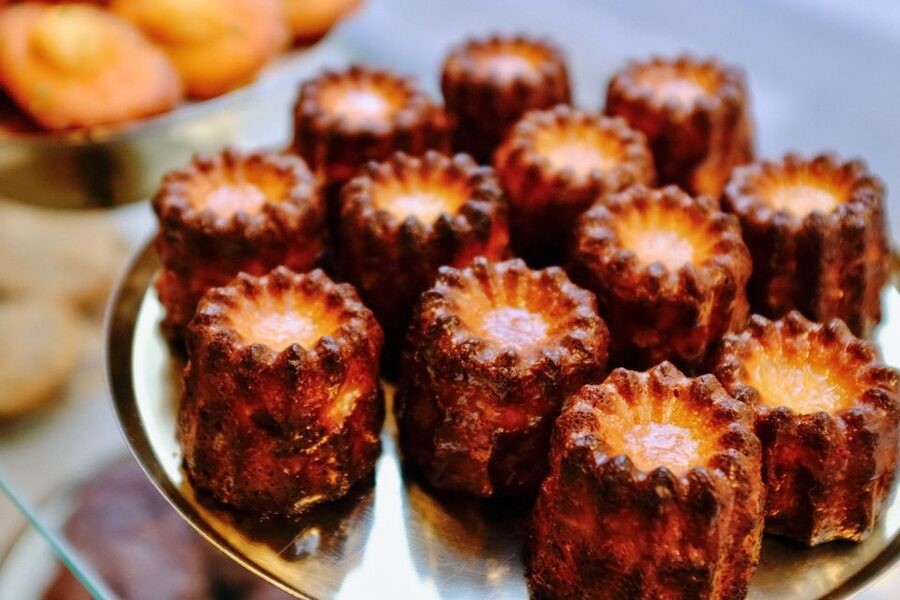 No Diet Club : Bordeaux Food Tour in Les Chartrons ! - Vegetarian visitors are not an afterthought