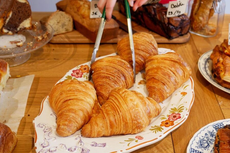 No Diet Club : Bordeaux Food Tour in Les Chartrons ! - What the three-hour route feels like