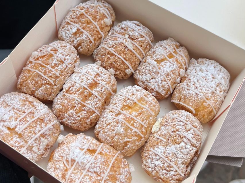 NO DIET CLUB - LET’S GET THICK IN Lille ! - The main strengths and limitations