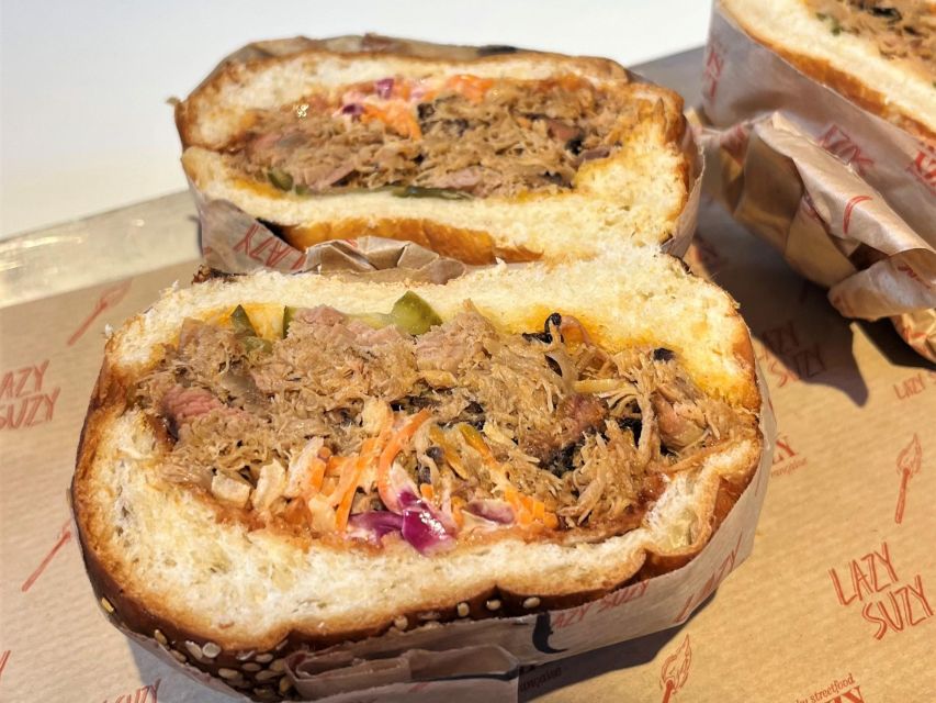 NO DIET CLUB - LET’S GET THICK IN Lille ! - What you might eat during the three hours