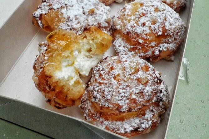 NO DIET CLUB - Unique food tour in Bordeaux ! - Key Points to Know Before Booking