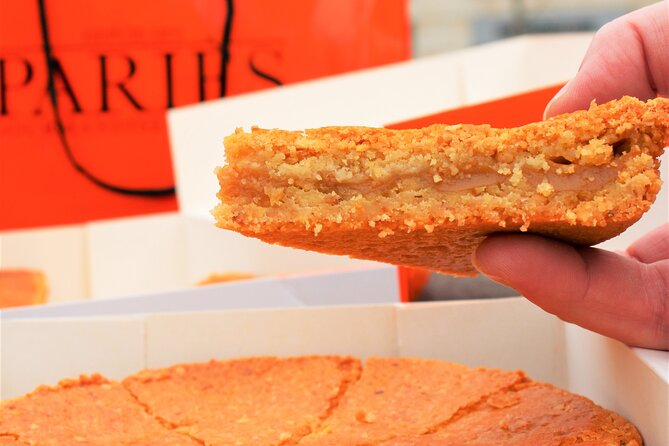 NO DIET CLUB - Unique food tour in Bordeaux ! - The Guides Make a Major Difference