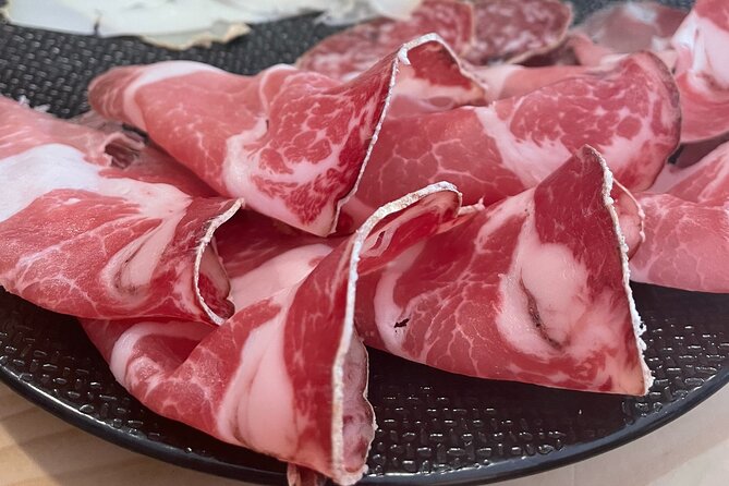 NO DIET CLUB - Unique food tour in Bordeaux ! - Timing, Group Size, and Useful Preparation