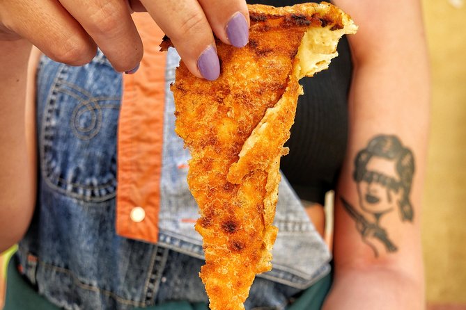 NO DIET CLUB - Unique Local Food in Nice ! - Four things to know before booking