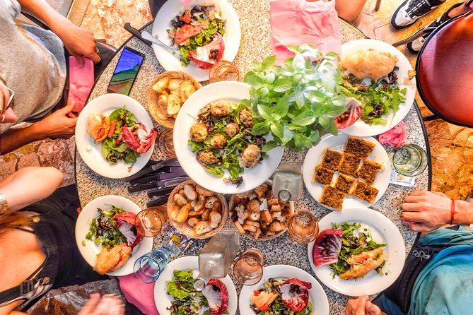 NO DIET CLUB - Unique Local Food in Nice ! - Socca, the chickpea specialty you should not miss