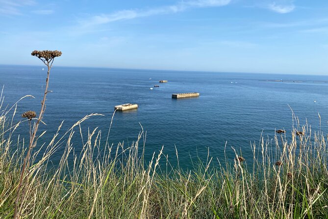 Normandy American & British DDay Beaches Halfday Tour from Bayeux - Guide quality is the biggest variable