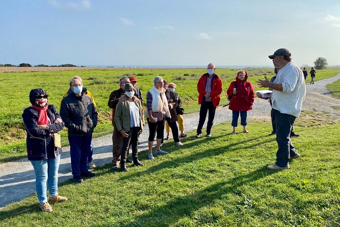 Normandy American D-Day Beaches Full Day Tour from Bayeux - The guides make or break the day