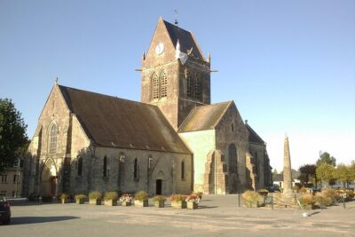 Normandy American D-Day Experience – Group tour from Bayeux