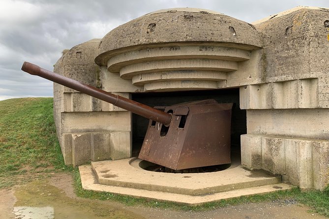 Normandy Battlefields D-Day Private Trip with VIP Services from Paris - How private guiding changes the day