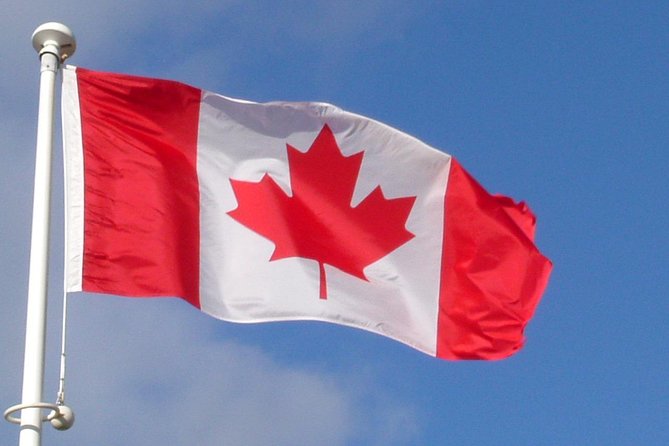 Normandy Battlefields Half Day Tour - Canadian World War II Sites - A guide can make or break the five hours