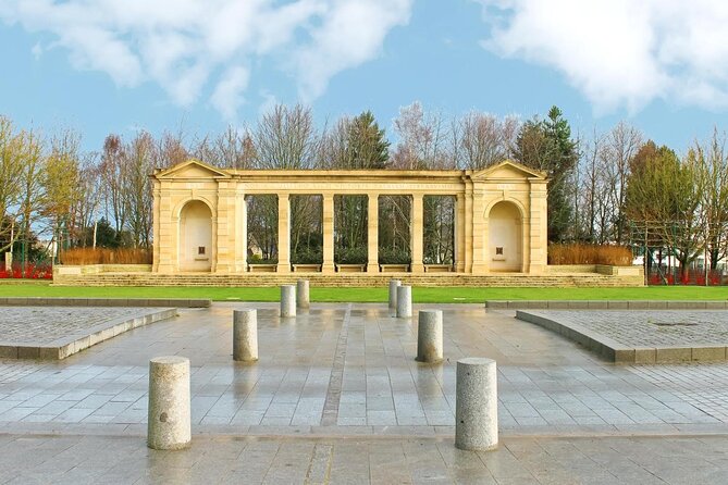 Normandy D-Day Beaches and American Cemetery Day Trip from Paris - Key points to know before booking