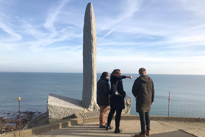 Normandy D-Day Landing Beaches Small-Group Day Trip from Paris - Why Normandy Makes a Worthwhile Day Trip