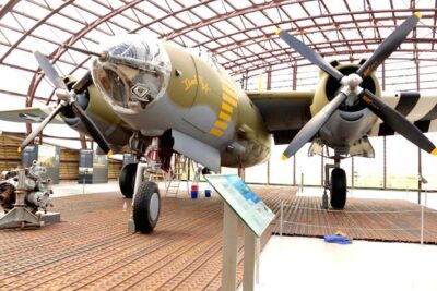 Normandy D-Day Sites & Cemetery Day Trip from Paris with Lunch