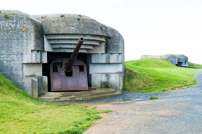 Normandy D-Day Small-Group Day Trip with Omaha Beach, Cemetery & Cider Tasting - Why This Day Trip From Paris Works