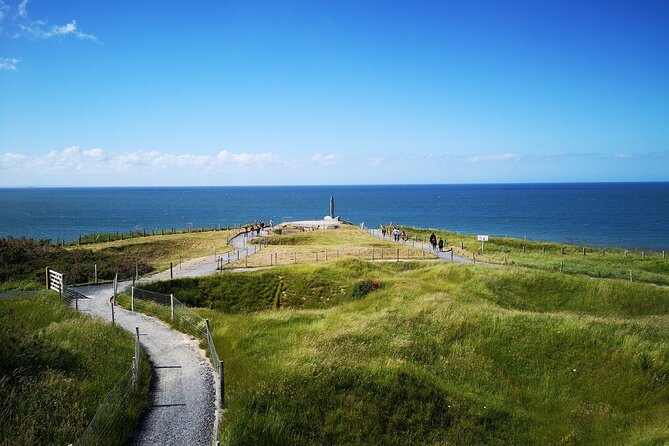 Normandy - Utah, Omaha & U.S. D-Day Sites Full Day Tour From Bayeux - Is $168.95 a fair price?