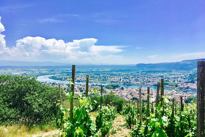 Northern Rhône Valley From Lyon Full day - Key details at a glance