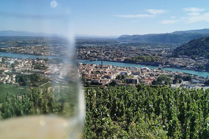 Northern Rhône Valley From Lyon Full day - Why the Northern Rhône is worth a day from Lyon