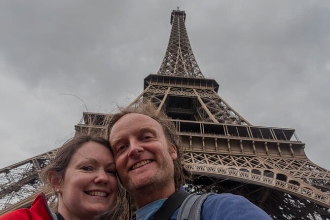 Notre Dame Area Guided Tour with Experienced Guide - Key points to know before booking