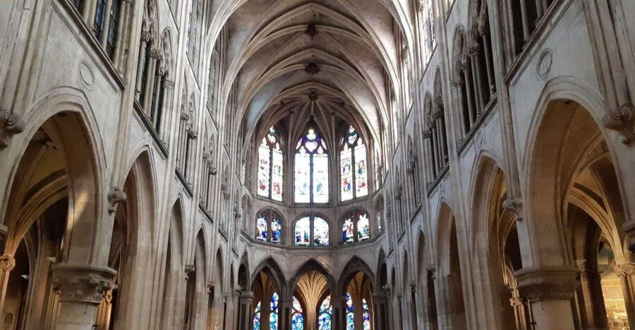 Notre-Dame Cathedral Private tour - What the two-hour route can and cannot cover