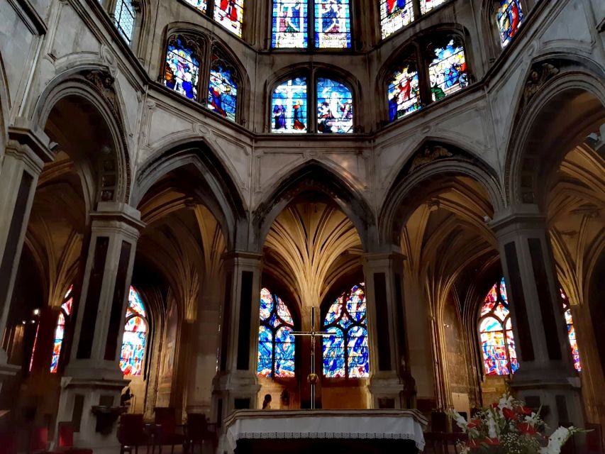 Notre-Dame Cathedral Private tour - Why a private guide changes the visit