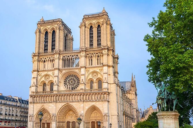 Notre Dame Mystery and Latin Quarter Walking Tour - Key points to know before booking