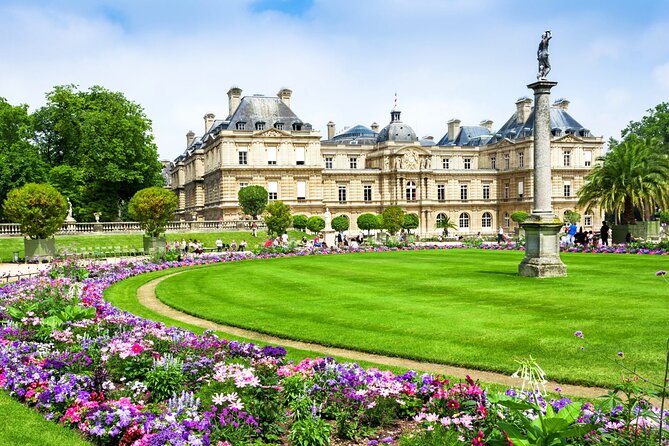 Notre Dame Mystery and Latin Quarter Walking Tour - The Pantheon and Louis XV’s vow