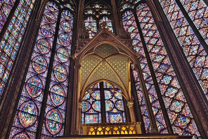 Notre Dame Paris Outdoor Tour with Crypt Entry - Is $65.17 a fair price?
