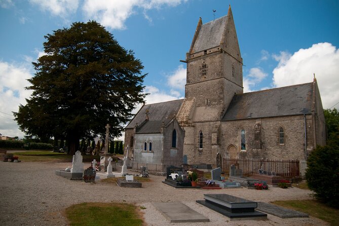 Omaha and Band Of Brothers Full Day Tour - Why this 9-hour Normandy tour works