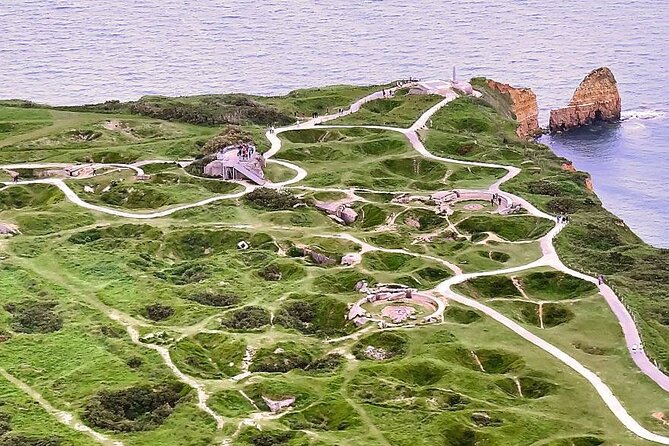 Omaha and Utah beaches - Why this Normandy tour works so well