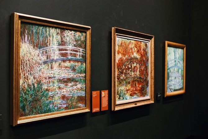 Orsay Museum - Exclusive Guided Tour (Reserved Entry Included) - How much does $144.21 buy you?