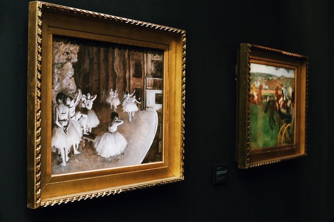 Orsay Museum - Exclusive Guided Tour (Reserved Entry Included) - Who will get the most from this Orsay tour?