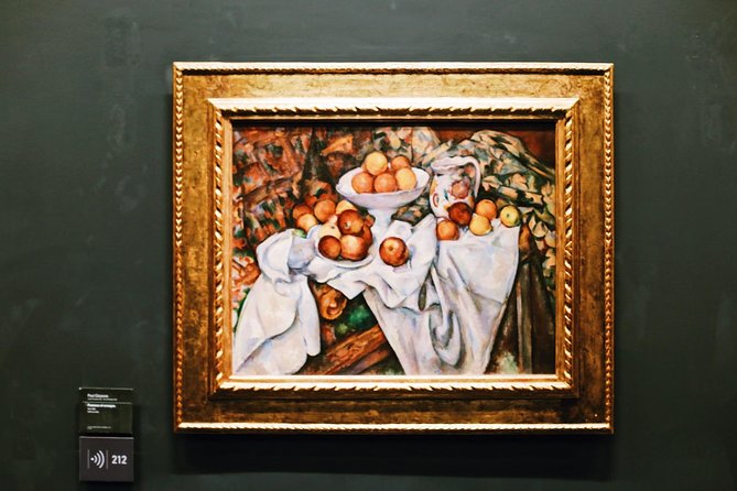 Orsay Museum - Exclusive Guided Tour (Reserved Entry Included) - Should you book the Musée d’Orsay guided tour?