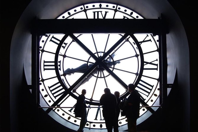 Orsay Museum - Exclusive Guided Tour (Reserved Entry Included) - Following the road from Millet to Manet