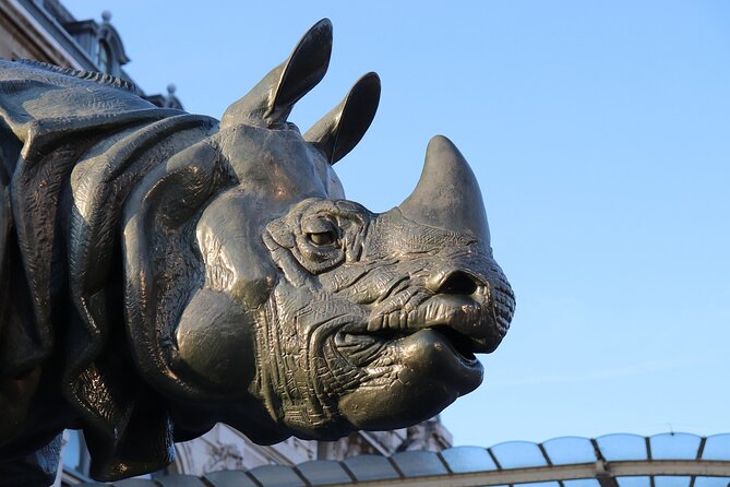 Orsay Museum Private or Small-Group Guided Tour - What happens during the 90-minute museum visit