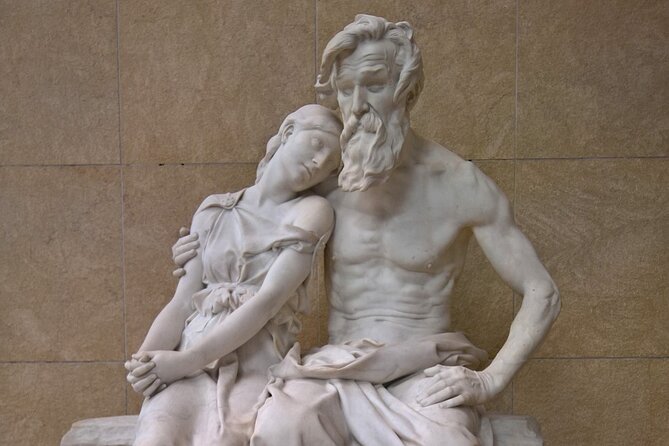 Orsay Museum Private or Small-Group Guided Tour - Guide quality is the deciding factor