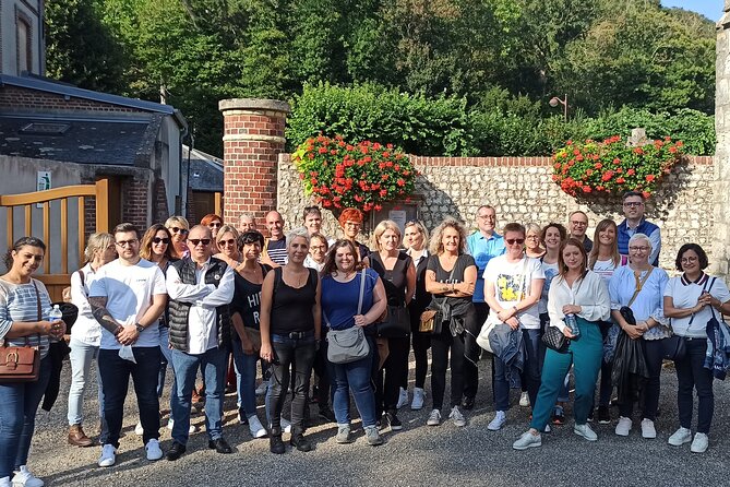 Outdoor Escape Game in Étretat - The Four Adventures and Their Puzzle Style