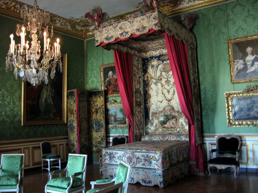 Palace of Versailles Guided Afternoon Tour from Paris - Key points at a glance