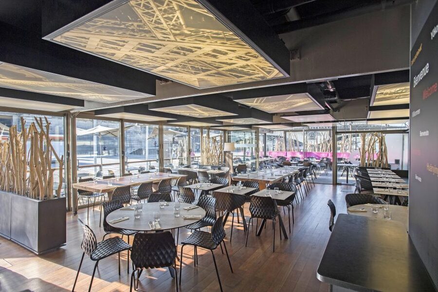 Paris: 1-Hour Sightseeing Cruise and 3-Course Bistro Dinner - Is $76 good value?