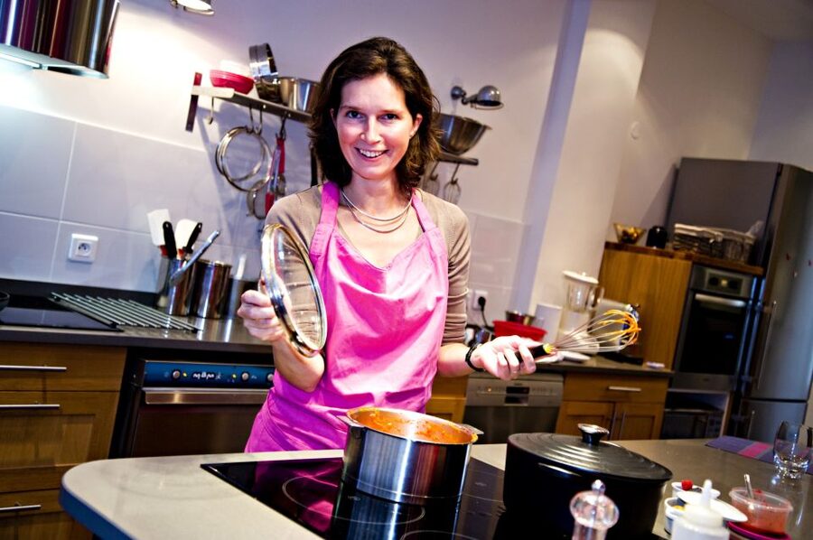 Paris: 2.5-Hour French Pastry Cooking Class - Why this class is a good break from sightseeing